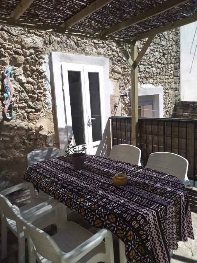 La Porte Bleue كابيستانج المظهر الخارجي الصورة