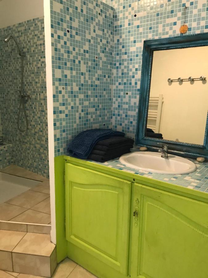 La Porte Bleue كابيستانج المظهر الخارجي الصورة